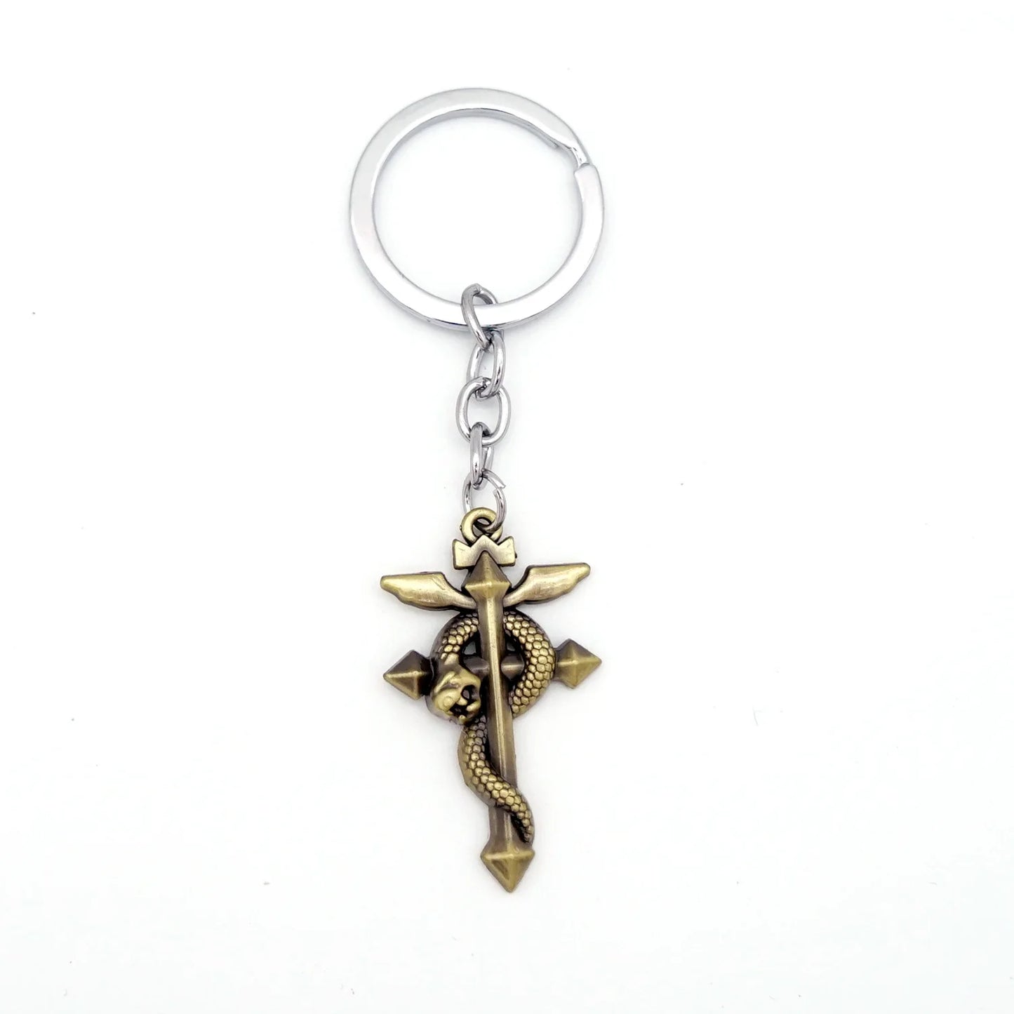 State Alchemist Symbols | Fullmetal Alchemist