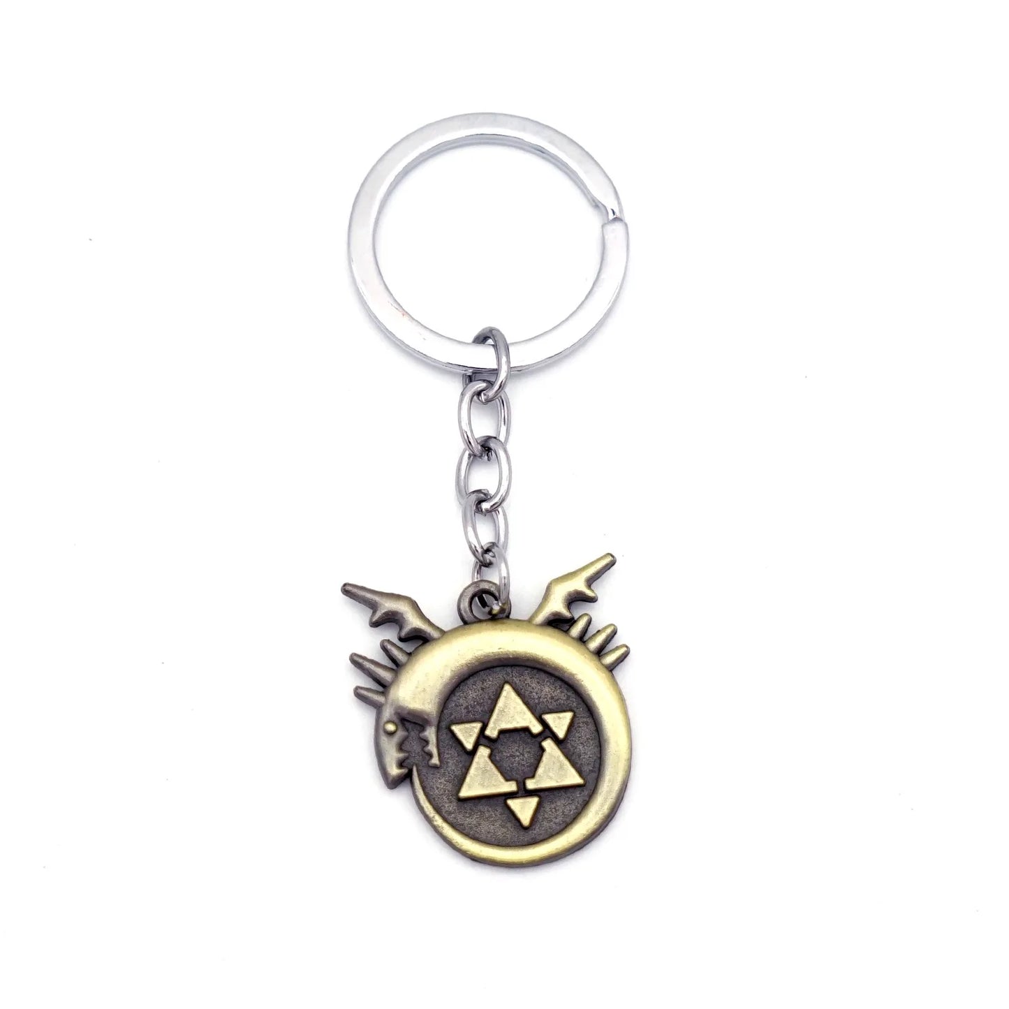 State Alchemist Symbols | Fullmetal Alchemist