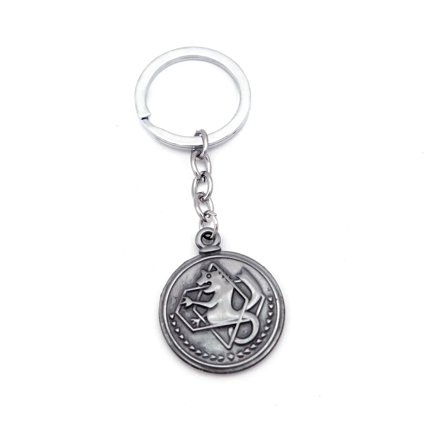 State Alchemist Symbols | Fullmetal Alchemist